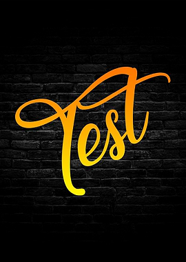 Test