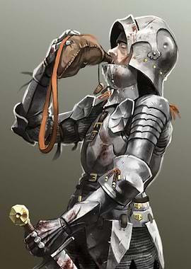 A much needed reprieve