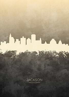 Jackson Skyline