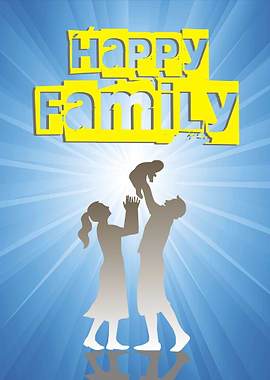 Happy Family