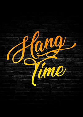 Hang Time