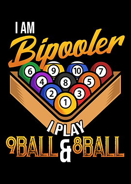 I am Bipooler I Play