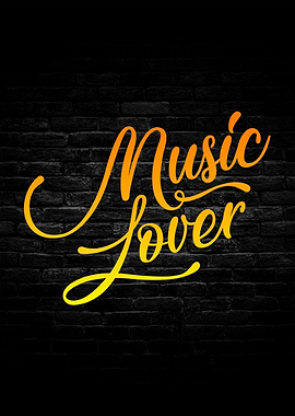 Music Lover