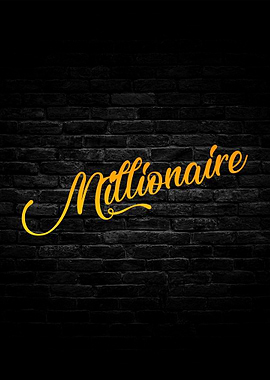 Millionaire