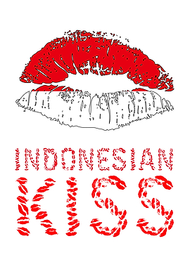 Indonesian Kiss