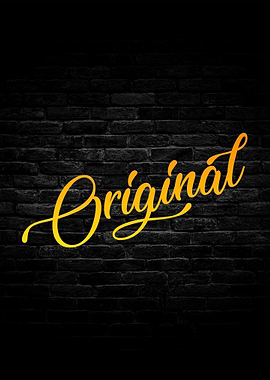 Original
