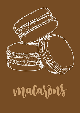 Macarons