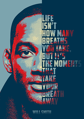 Will Smith Quote
