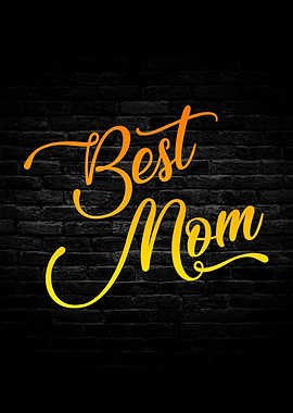 Best Mom