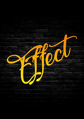 Effect