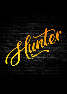 Hunter