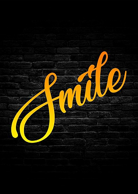 Smile