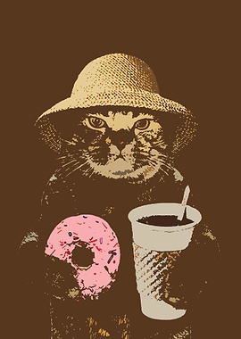 CoffeCat