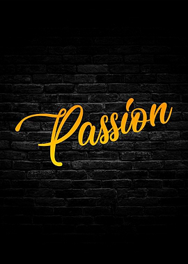Passion