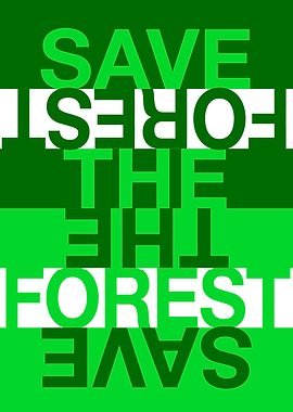 Save the Forest