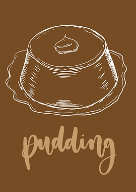 Pudding