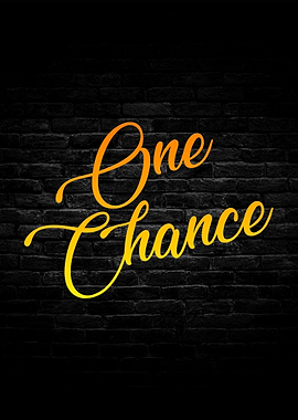 One Chance