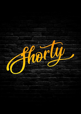 Shorty