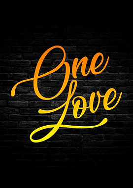 One Love
