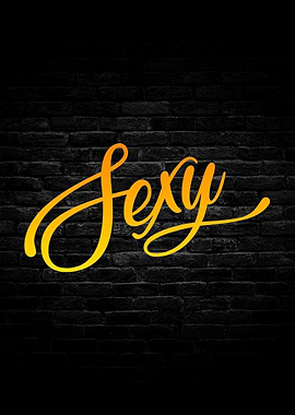 Sexy