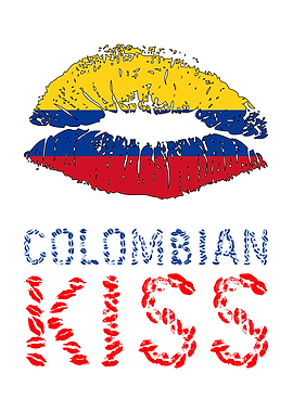 Colombia Kiss