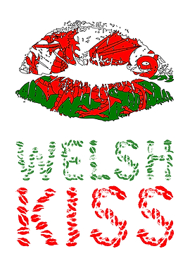 Welsh Kiss