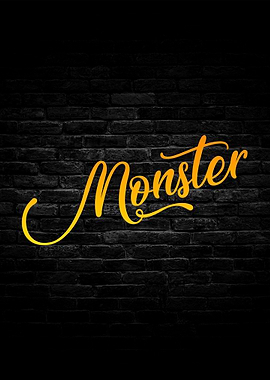 Monster