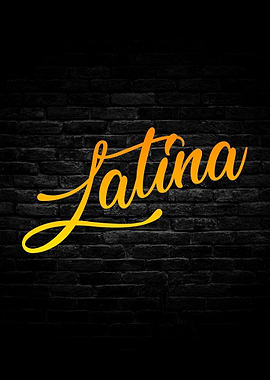 Latina
