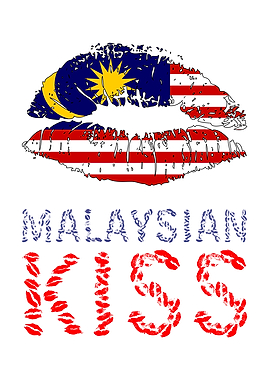 Malaysian Kiss