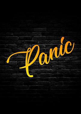 Panic