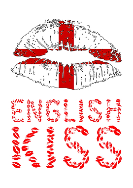 English Kiss