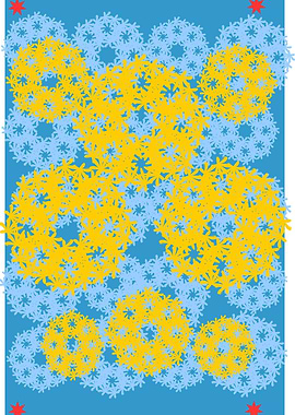 Flowers Cloth1