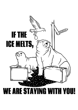 Climate Change Animals