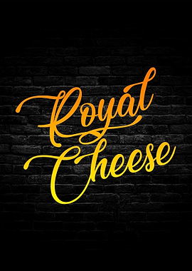 Royal Cheese