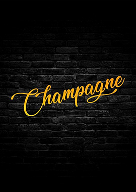Champagne