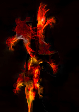 not an ad for the nra