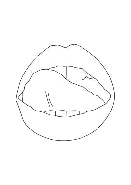 Mouth