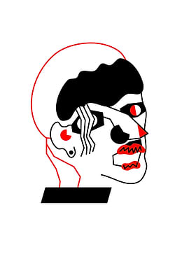 contemporary portrait