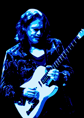 Robben Ford