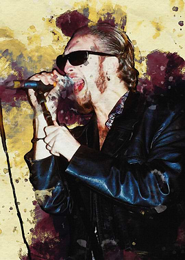 Smudge Layne Thomas Staley