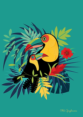 Toucan