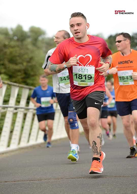 Worcester 10KM