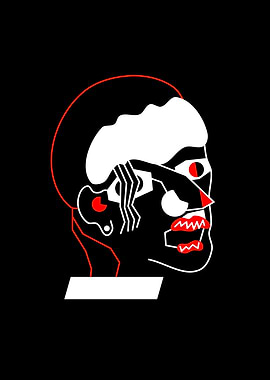 contemporary portrait