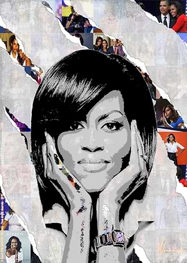 Michelle Obama