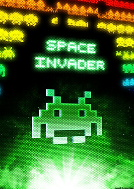 Space Invader