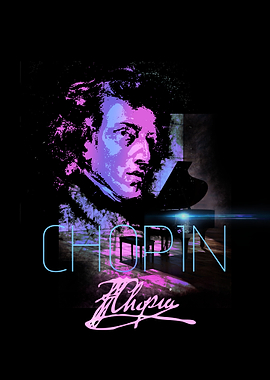 Frederic Chopin