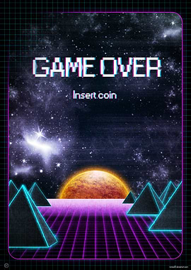 Game Over