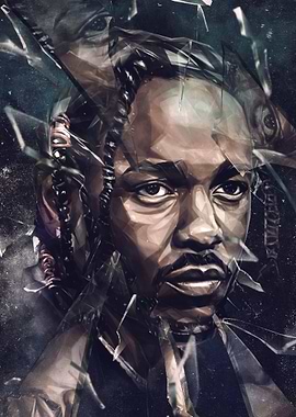 Kendrick Lamar