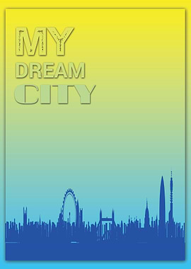 dream city