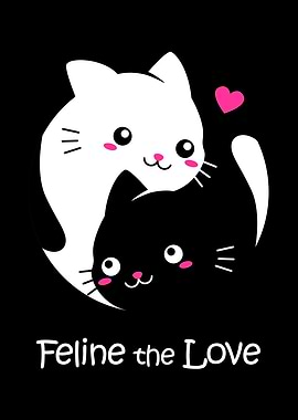 Black and White Love